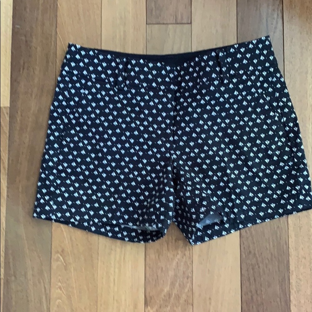 Ann Taylor shorts
